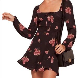 Reformation Wilder Dress